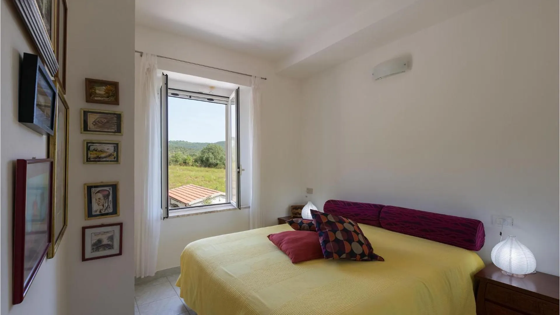 Stunning Home In Monterotondo Marittimo With Wifi 0*, Monterotondo (Tuscany)