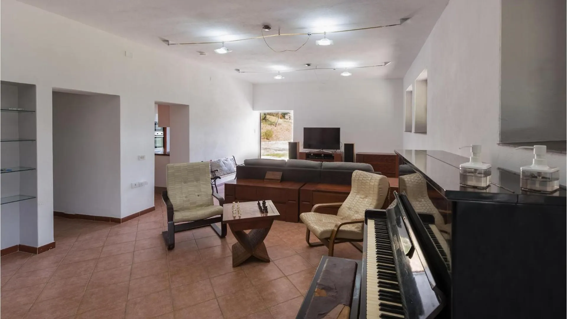 Holiday home Stunning Home In Monterotondo Marittimo With Wifi