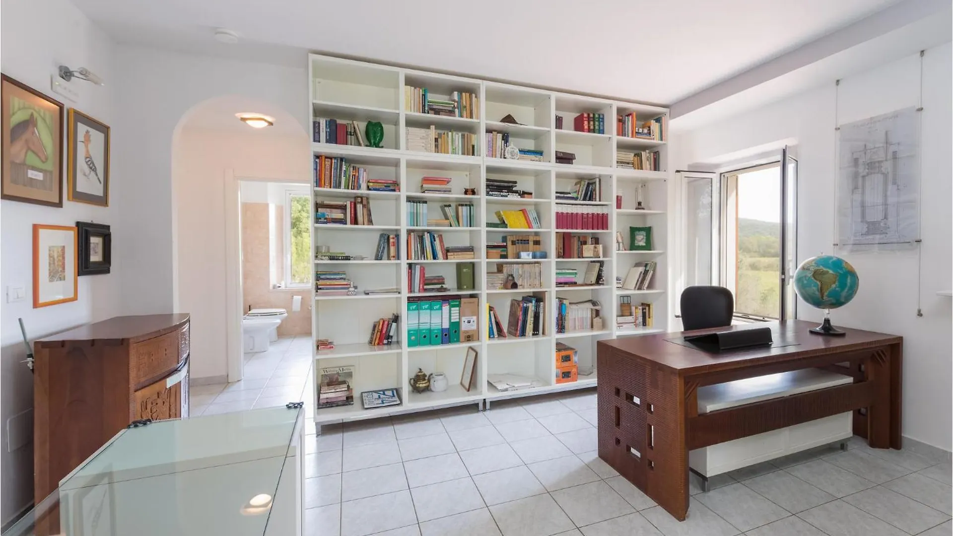 Stunning Home In Monterotondo Marittimo With Wifi Holiday home