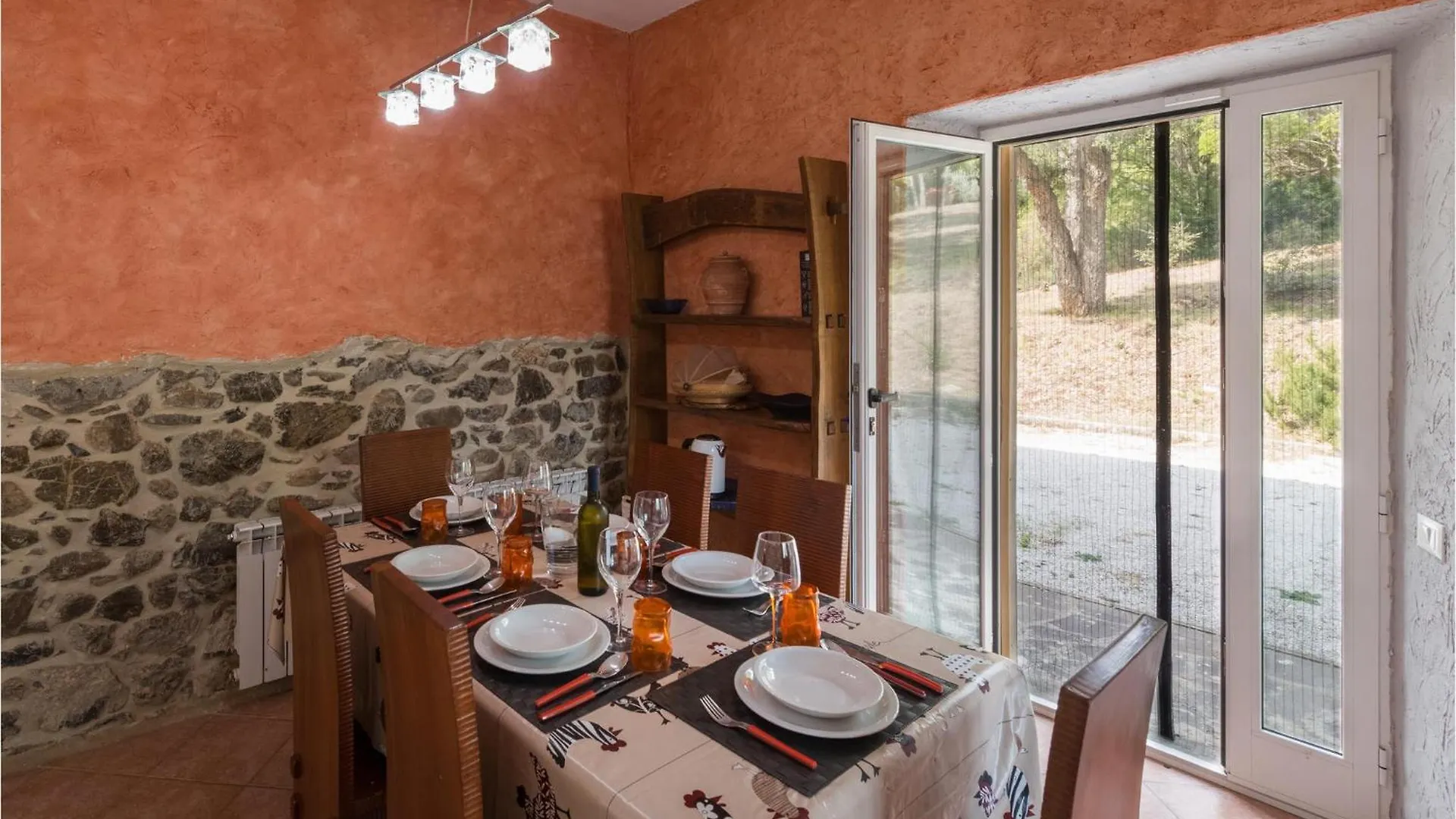 Stunning Home In Monterotondo Marittimo With Wifi Italy