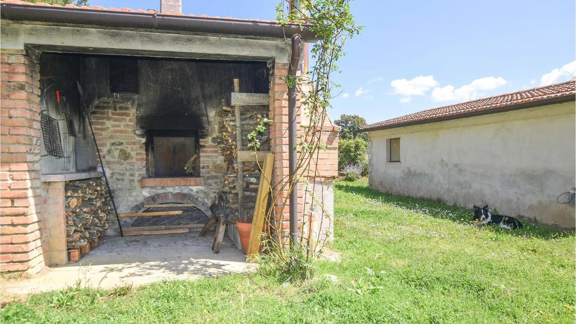 Stunning Home In Monterotondo Marittimo With Wifi 0*, Monterotondo (Tuscany) Italy