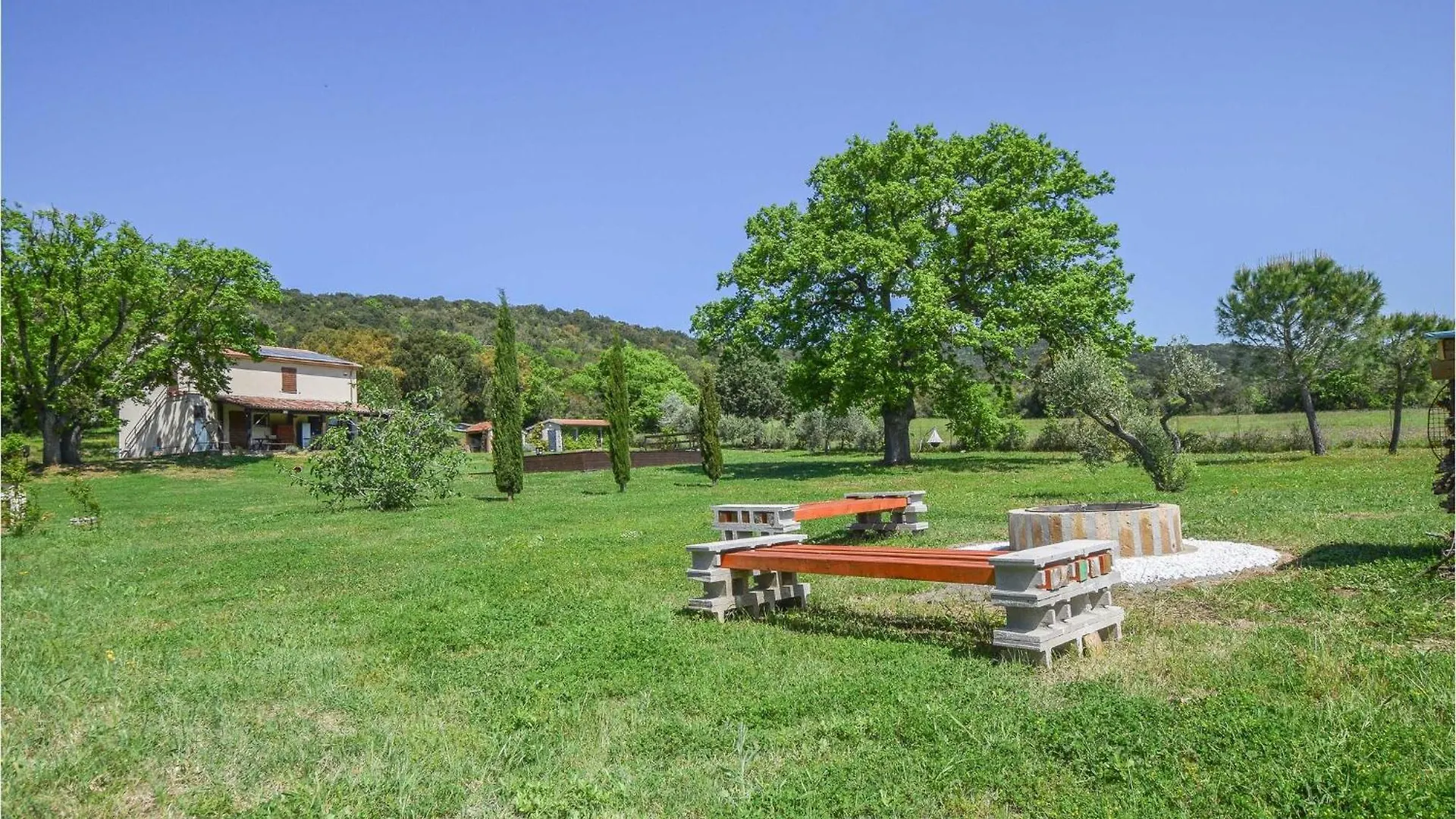 Holiday home Stunning Home In Monterotondo Marittimo With Wifi Italy