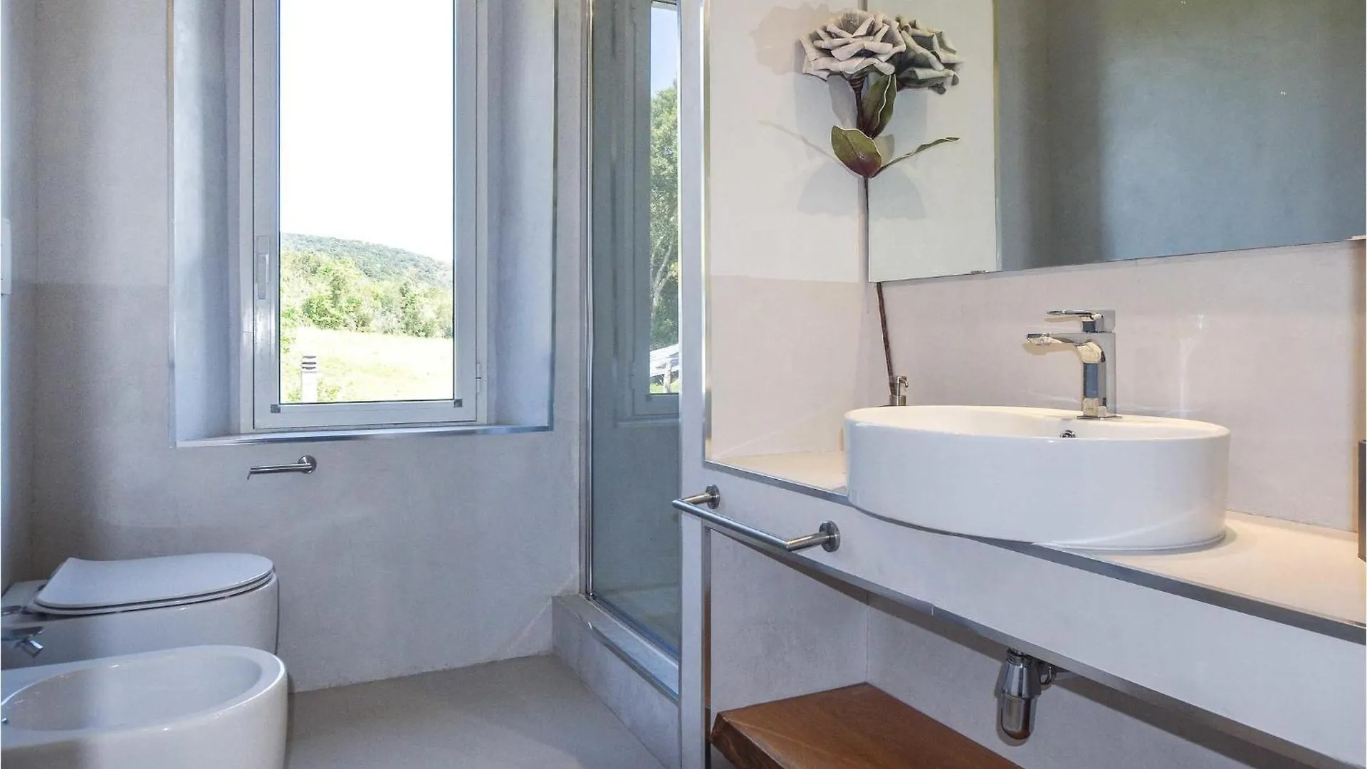 Stunning Home In Monterotondo Marittimo With Wifi 0*, Monterotondo (Tuscany) Italy