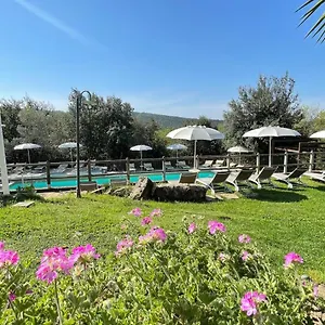  Casa di campagna Serraiola Alta